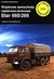 Książka ePub Wojskowe samochody ciÄ™Å¼arowo-terenowe Star 660/266 - DrÄ…Å¼kiewicz SÅ‚awomir