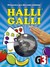 Książka ePub Halli Galli - Haim Shafir