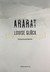 Książka ePub Ararat - Louise GlÃ¼ck [KSIÄ„Å»KA] - Louise Gluck