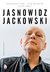 Książka ePub Jasnowidz Jackowski - PrzemysÅ‚aw Lewicki