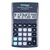 Książka ePub Kalkulator kieszonkowy DONAU TECH, 8-cyfr. wyÅ›wietlacz, wym. 180x90x19 mm, czarny - brak