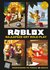 Książka ePub Roblox Najlepsze gry role-play - brak