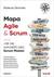 Książka ePub Mapa Agile & Scrum - Mateusz Å»eromski
