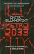 Książka ePub Metro 2033 - brak