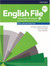 Książka ePub English File 4E Intermadiate Multipack A +Online practice | - zbiorowa Praca