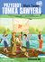 Książka ePub Przygody Tomka Sawyera lektura z opracowaniem - Twain Mark