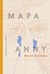 Książka ePub Mapa Anny Marek Sindelka - zakÅ‚adka do ksiÄ…Å¼ek gratis!! - Marek Sindelka