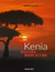 Książka ePub Kenia widziana moimi oczami - Monika Nowicka
