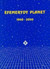 Książka ePub Efemerydy planet 1950-2050 | ZAKÅADKA GRATIS DO KAÅ»DEGO ZAMÃ“WIENIA - Nawrocki Janusz