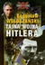 Książka ePub Tajna wojna Hitlera - WoÅ‚oszaÅ„ski BogusÅ‚aw
