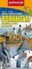 Książka ePub Mapa turystyczna - Bornholm 1:45 000 w.2017 - praca zbiorowa