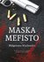Książka ePub Maska Mefisto - Wachowicz MaÅ‚gorzata
