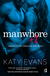 Książka ePub Manwhore + 1 - Evans Katy