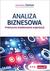 Książka ePub Analiza biznesowa. Praktyczne modelowanie organiz. - brak