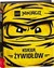 Książka ePub LEGO(R) Ninjago. KsiÄ™ga Å¼ywioÅ‚Ã³w PRACA ZBIOROWA ! - PRACA ZBIOROWA