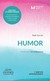 Książka ePub Humor Noel Carroll ! - Noel Carroll