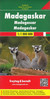 Książka ePub Madagaskar Road map / Madagaskar Mapa samochodowa PRACA ZBIOROWA - zakÅ‚adka do ksiÄ…Å¼ek gratis!! - PRACA ZBIOROWA