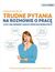 Książka ePub Samo Sedno - Trudne pytania na rozmowie o pracÄ™, czyli jak odnieÅ›Ä‡ sukces podczas rekrutacji - Katarzyna PÃ³Å‚toraczyk