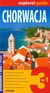 Książka ePub Chorwacja 3w1 Przewodnik + Atlas + Mapa - brak