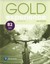 Książka ePub Gold Experience 2ed B2 Workbook - Maris Amanda