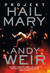 Książka ePub Projekt Hail Mary - Andy Weir, RadosÅ‚aw Madejski