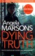 Książka ePub Dying Truth - Angela Marsons