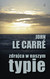 Książka ePub Zdrajca w naszym typie - Le Carre John
