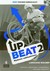 Książka ePub Upbeat 2 WB REV PEARSON - brak