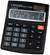 Książka ePub Kalkulator citizen biurowy 12 cyfrowy sdc-812nr - brak