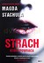 Książka ePub Strach, ktÃ³ry powraca - Magda Stachula [KSIÄ„Å»KA] - Magda Stachula