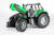 Książka ePub Traktor Deutz Agrotron X720 BRUDER - brak
