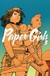 Książka ePub Paper Girls 3 Brian K. Vaughan ! - Brian K. Vaughan