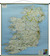 Książka ePub Irlandia mapa Å›cienna drogowa 1:400 000 - brak