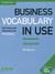 Książka ePub Business Vocabulary in Use Advanced with answers - Bill Mascull