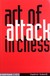Książka ePub Art of Attack in Chess - Vladimir Vukovic [KSIÄ„Å»KA] - Vladimir Vukovic