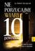 Książka ePub Nie porzucajmy Wiary. 10 powodÃ³w, dla ktÃ³rych warto zostaÄ‡ w KoÅ›ciele - Robert Skrzypczak