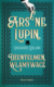 Książka ePub Arsene Lupin. DÅ¼entelmen wÅ‚amywacz | - Leblanc Maurice, Evert Tadeusz