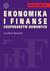 Książka ePub Ekonomika i finanse gospodarstw domowych - brak