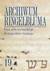 Książka ePub Archiwum Ringelbluma Konspiracyjne Archiwum Getta Warszawy, tom 19, Prasa getta warszawskiego: Hech - praca zbiorowa, Laskowski Piotr, Matuszewski Sebastian