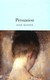 Książka ePub Persuasion - Jane Austen