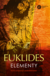 Książka ePub Euklides. Elementy - Euklides