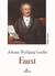 Książka ePub Faust - Goethe Johann Wolfgang