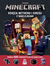 Książka ePub Minecraft. KsiÄ™ga Netheru i Kresu z naklejkami - Milton Stephanie