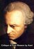 Książka ePub Critique of Pure Reason - Immanuel Kant