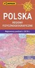 Książka ePub Polska Regiony fizycznogeograficzne - brak