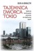 Książka ePub Tajemnica Dworca Tokio Beata M. Kowalczyk ! - Beata M. Kowalczyk