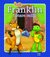 Książka ePub Franklin i stare radio | - Paulette Bourgeois