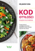Książka ePub Kod otyÅ‚oÅ›ci ksiÄ…Å¼ka kucharska dla zdrowia - Fung Jason