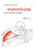 Książka ePub Anatomia jogi - Blandine Calais-Germain