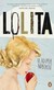 Książka ePub Lolita - Nabokov Vladimir